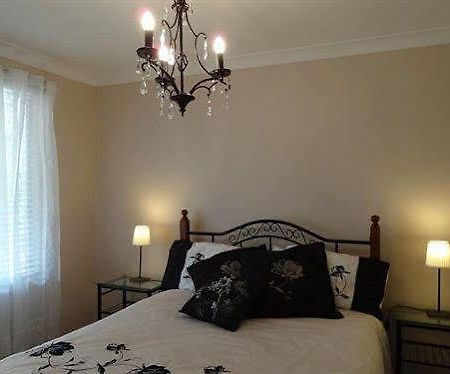 בלאקהית' Rosella Cottage מראה חיצוני תמונה