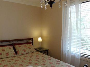 בלאקהית' Rosella Cottage מראה חיצוני תמונה